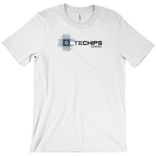 techips_media T-Shirts