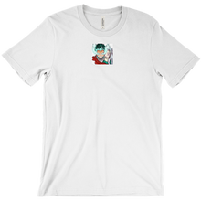 hidinghero123 T-Shirts