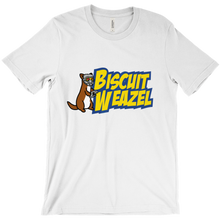 biscuitweazel-4995 T-Shirts