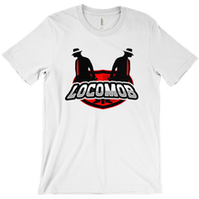 loco_manolo T-Shirts