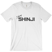 skinnyshinji T-Shirts