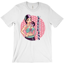 venomiss_ T-Shirts