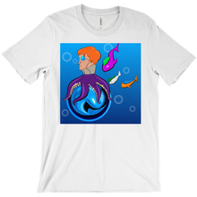 oraclefishlive T-Shirts