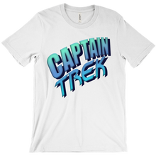 captaintrek T-Shirts