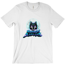 Midnight Alphas T-Shirt