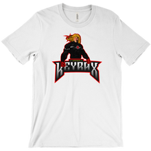 keyraxgamer T-Shirts
