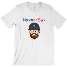 navyitguy-8043 T-Shirts
