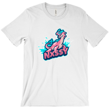 nxssy T-Shirts