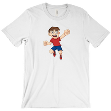 azazeloff T-Shirts