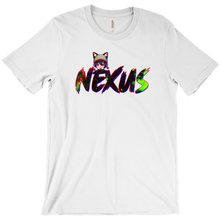 sexy_nexus T-Shirts