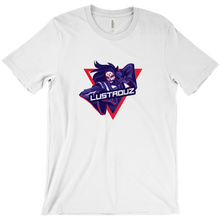 lustrouz T-Shirts