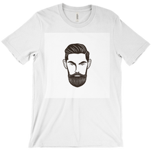 thebeardedgreekz T-Shirts