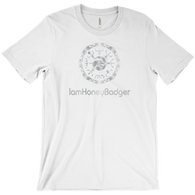 iamhoneybadger T-Shirts