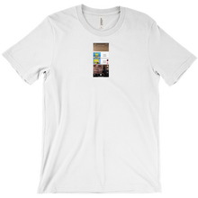 azur-9541 T-Shirts