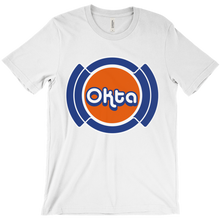 okta_tw T-Shirts