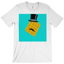 surwaffel T-Shirts