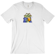 crocoguy T-Shirts