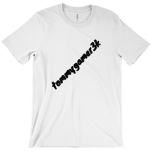 tommygamer3k T-Shirts