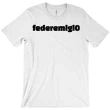 federemigi0 T-Shirts