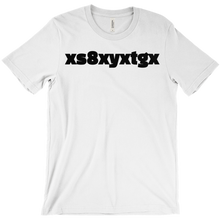 xs8xyxtgx T-Shirts