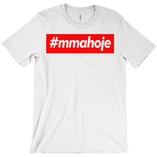 mmahoje-5785 T-Shirts