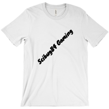 scibug84 T-Shirts