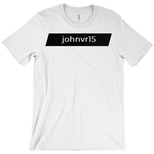 johnvr15 T-Shirts