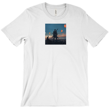darwishuwu T-Shirts
