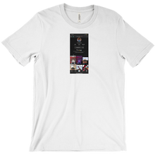 tvwilsonflooring T-Shirts