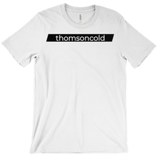 thomsoncold T-Shirts