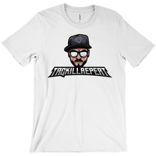 TagKillRepeat T-Shirts