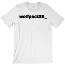 wolfpack25_ T-Shirts