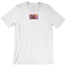 water_man300 T-Shirts