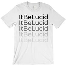 itbeluc1d T-Shirts