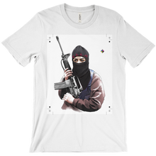 astral_bound T-Shirts