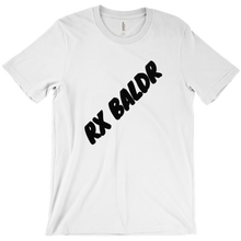 rxbaldr T-Shirts