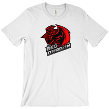 ssxreddragonx T-Shirts