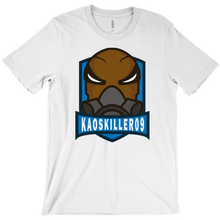 kaoskiller09 T-Shirts