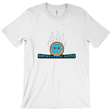 smokeypancakess T-Shirts