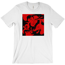blast_76 T-Shirts
