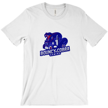 bouncy_cobra T-Shirts