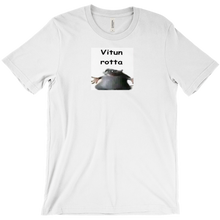 Vitun T-shirt