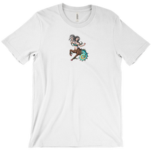 red_herr1ng T-Shirts