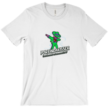 powxindakisser-1024 T-Shirts