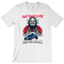undying_breath T-Shirts