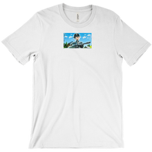 mix_is_streaming T-Shirts