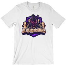wckjuggalobriks T-Shirts