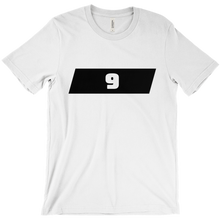 lxquid9 T-Shirts