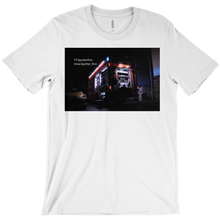 spotterfinn T-Shirts