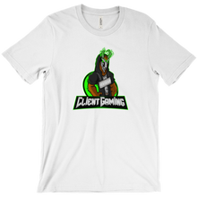 clientgaming T-Shirts